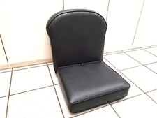 Harley Sidecar TLE Sitz Seat Rückenlehne Ultra Beiwagen Seitenwagen Gespann