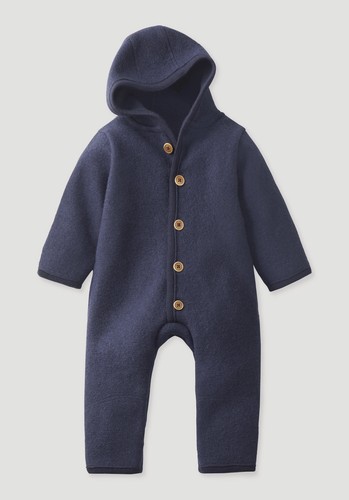 Hessnatur wollwalk overall - hessnatur,