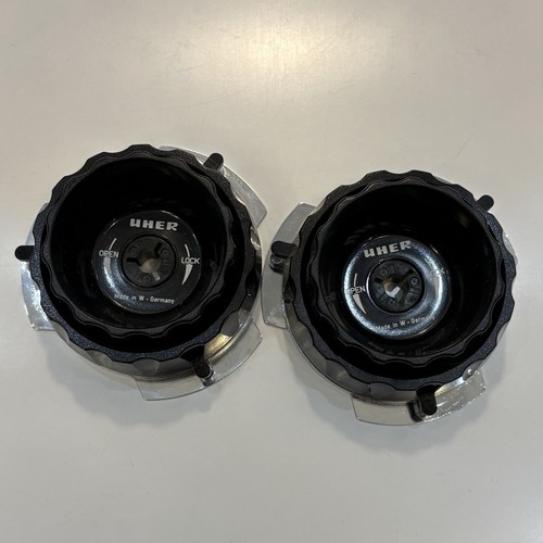 Uher nab adapter für - 2x,