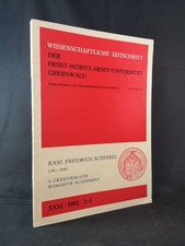 Karl Friedrich Schinkel