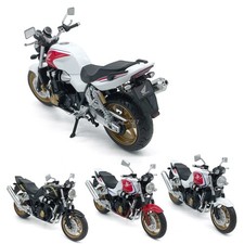 Honda cb1300sf motorrad - 1/12,