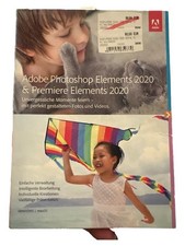 Adobe Photoshop & Premiere