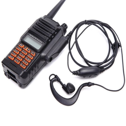 Hörmuschel headset mic ptt - hörmuschel,
