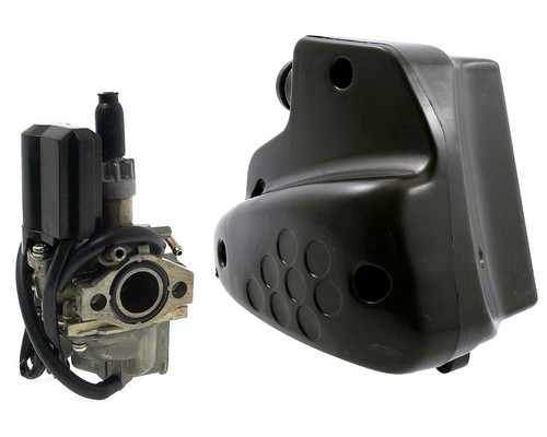 Vergaser luftfilter peugeot - vergaser, +