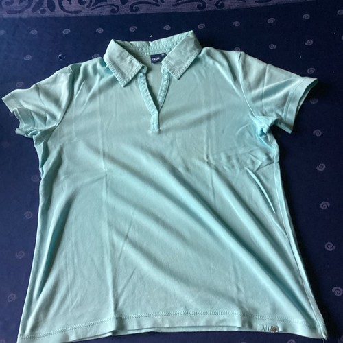 Cecil poloshirt m türkis - cecil,