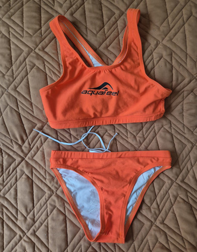 Aquafeel bikini teilig - aquafeel,