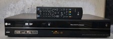 LG RC-T689 COMBO BRENNER/VHS 6