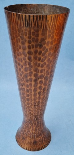 Kupfervase ohne henkel - kupfervase,