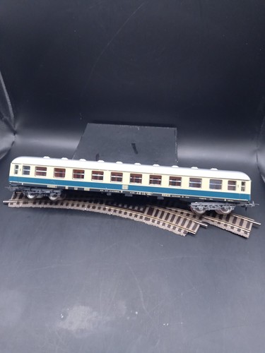 Lima personenwagen - lima, h0