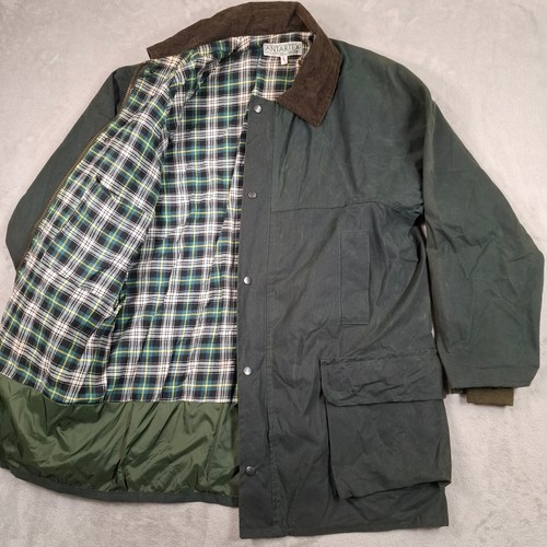 Antartex jacke herren large - antartex,