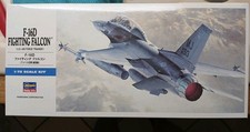 %%% Hasegawa D15-00445 F-16D