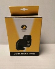 Flösser Ultra Truck Horn 24V