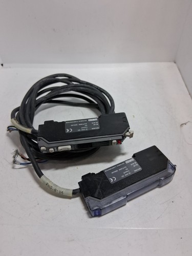 Keyence v21r fiber optic - fiber,