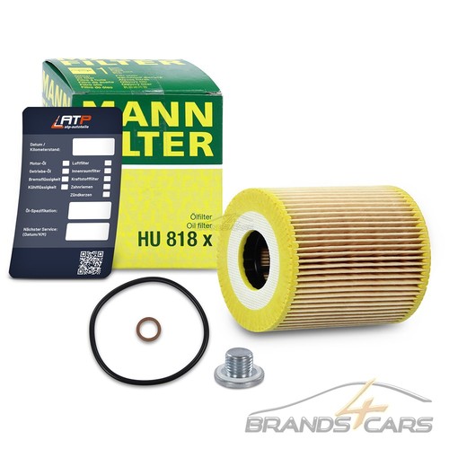 MANN-FILTER