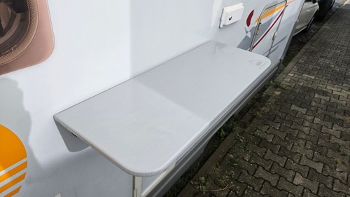 Campingtisch mit saugnäpfen - mit,