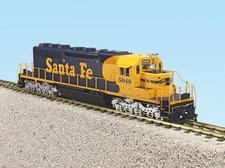 Brandneu spur usa trains - g,