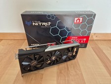 SAPPHIRE NITRO+ AMD Radeon RX
