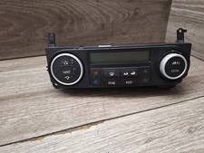 VW T5 Multivan Highline vorne