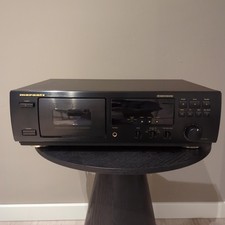 Marantz SD‑53 Kassettendeck