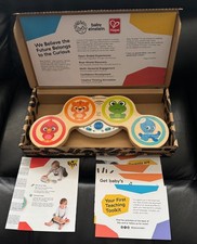 Montessori Baby Einstein Magic