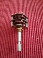 Drehschalter 12 Positionen