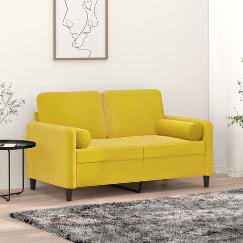 Stk samt rollkissen kissen - 2,