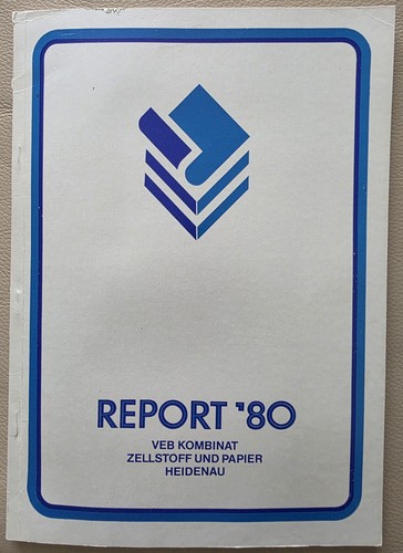 Ddr messe werbung - messe, veb