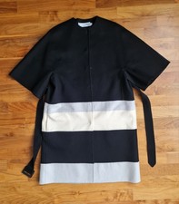 Christian Dior Mantel aus