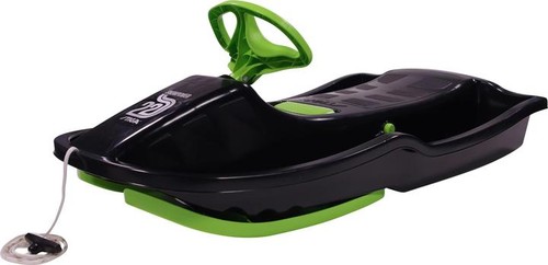Stiga snowpower lenkbob - stiga,