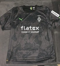 Borussia Mönchengladbach Trikot 2XL