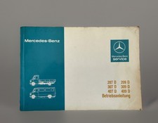 Mercedes Transporter T 1