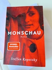 Monschau von Steffen Kopetzky