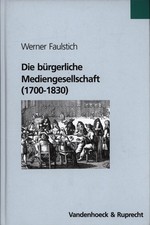 Faulstich, Die bürgerliche