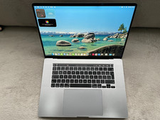 A2141 Apple MacBook Pro 2019