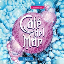 Various - Café Del Mar -