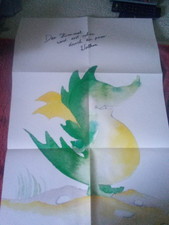 TABALUGA und das leuchtende