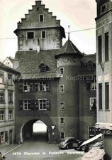 Feldkirch  Vorarlberg AT