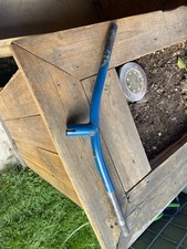 Simson Schwalbe 1964er Lenkstange Original DDR