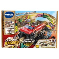 VTECH Car-Board Racers -
