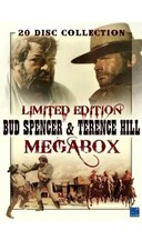 Bud Spencer Terence Hill