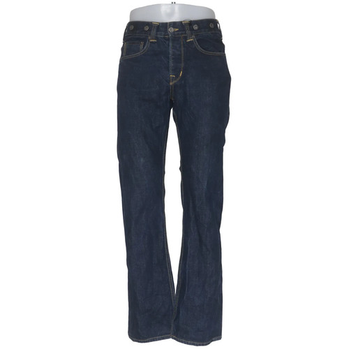Pike brothers jeans - pike, größe