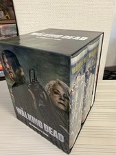 The Walking Dead - Box- Die