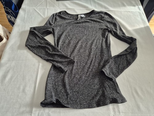 Damen langarmshirt h m - damen, gr