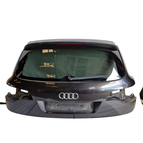 Ad2 audi 4l heckklappe - ad2*,
