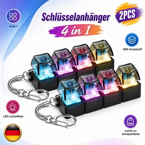 Stück tastatur fidget - stück,