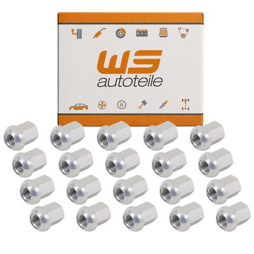 20x radmutter m14x1 für - 20x,
