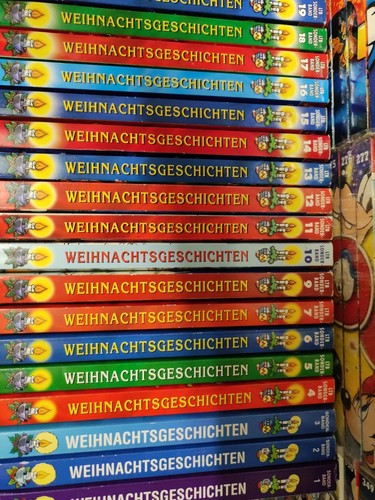 Ltb weihnachten bis - ltb, 1