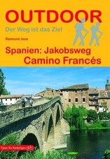 Spanien: Jakobsweg Camino