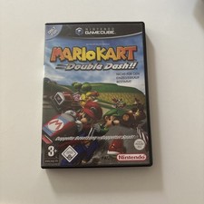 Mario Kart: Double Dash