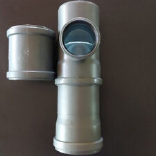 Regensammler Regendieb Füllautomat DN110 DN 75 für Fallrohr DN 100 DN 110